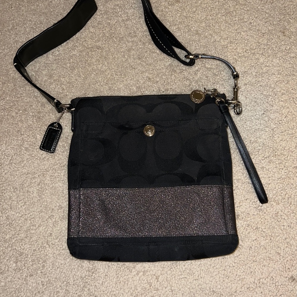 Coach Crossbody Bag